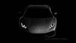 Lamborghini Huracan LP610-4 2014 года (WW)